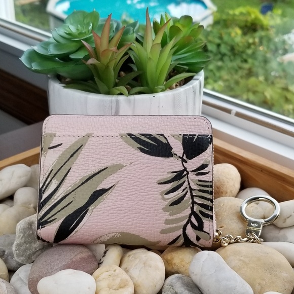 🚫SOLD🚫 Kate Spade Briar Lane Botanical Dani - Picture 4 of 8